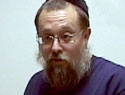 Rabbi Shaltiel Lebovic